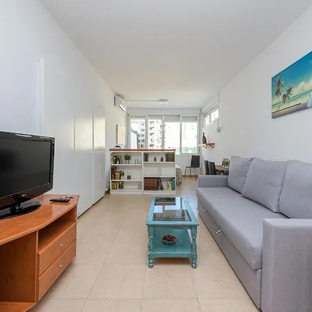 Appartement El Nogal *