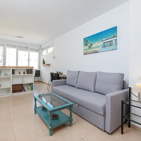 Appartement El Nogal Torremolinos