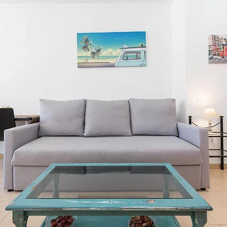 Appartement El Nogal