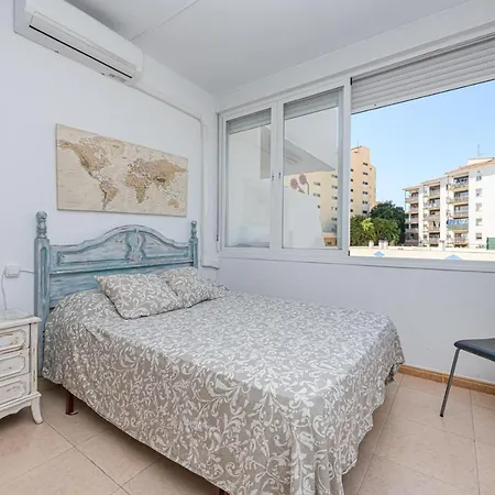 El Nogal Appartement Torremolinos