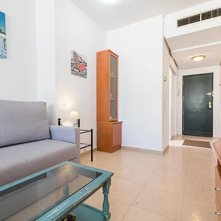 El Nogal Appartement *