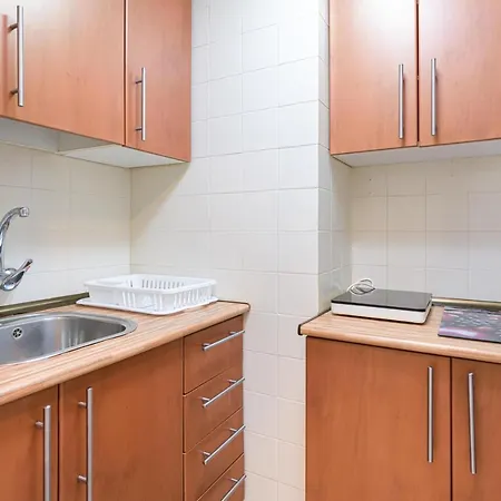 El Nogal Appartement *