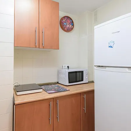 El Nogal Appartement *