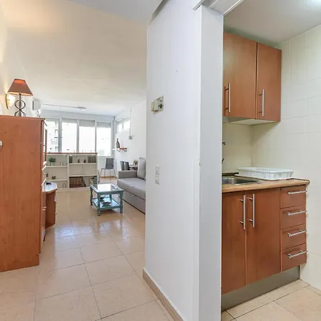 Appartement El Nogal Torremolinos