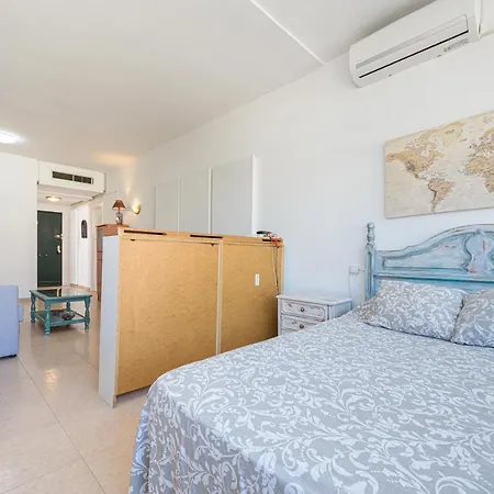 Appartement El Nogal *