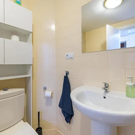 Appartement El Nogal Torremolinos