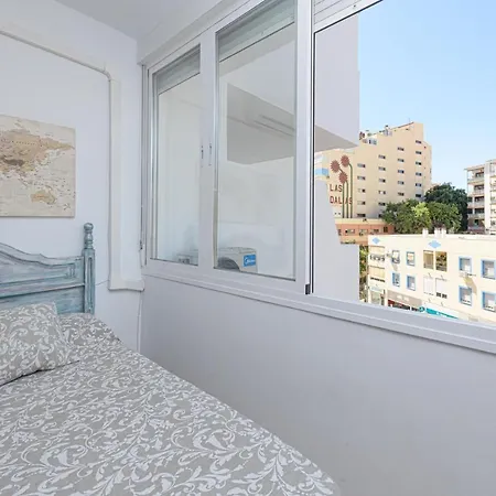 El Nogal Appartement Torremolinos