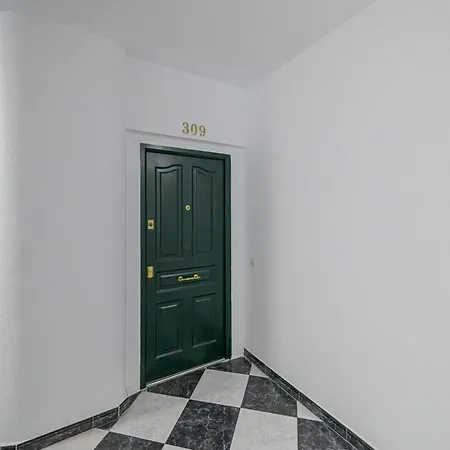 Appartement El Nogal