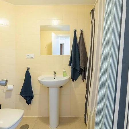 Appartement El Nogal