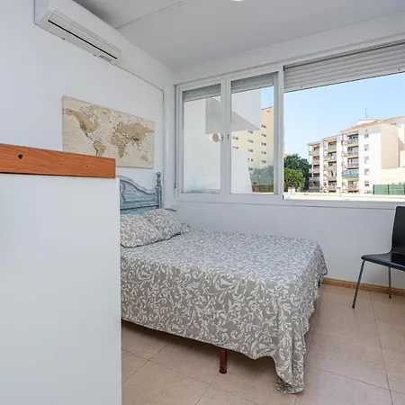 El Nogal Torremolinos