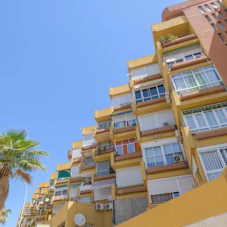 Appartement El Nogal Torremolinos